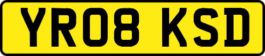 YR08KSD