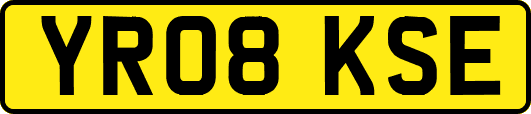 YR08KSE