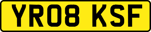 YR08KSF