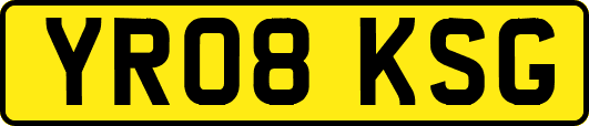 YR08KSG