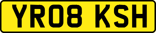 YR08KSH