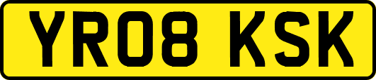 YR08KSK