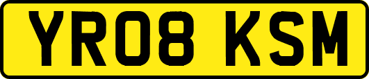 YR08KSM