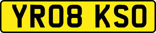 YR08KSO