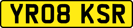 YR08KSR