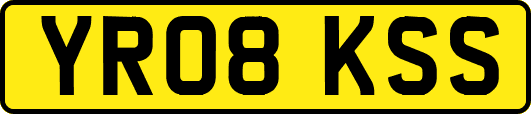 YR08KSS