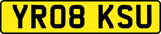 YR08KSU