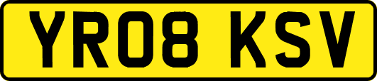 YR08KSV