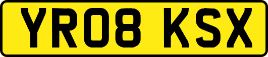 YR08KSX