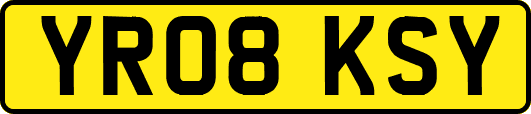 YR08KSY