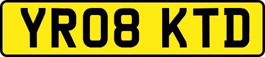 YR08KTD