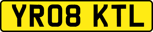 YR08KTL