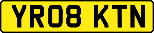YR08KTN