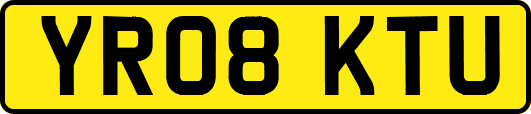 YR08KTU