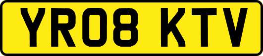 YR08KTV