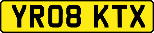 YR08KTX