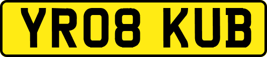 YR08KUB