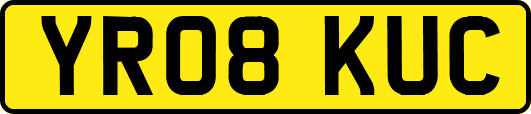 YR08KUC