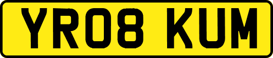 YR08KUM
