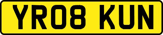 YR08KUN
