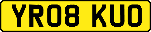 YR08KUO