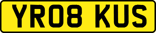YR08KUS