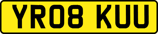 YR08KUU