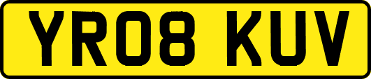 YR08KUV