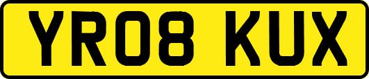 YR08KUX