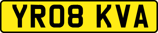 YR08KVA