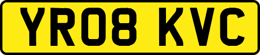 YR08KVC