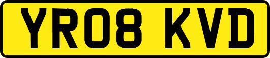 YR08KVD