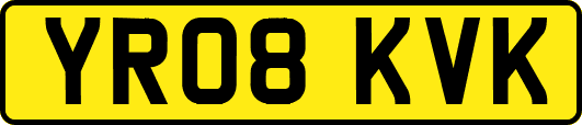 YR08KVK