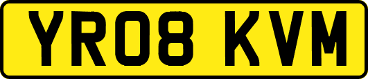 YR08KVM