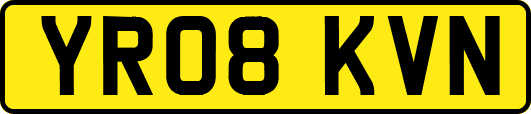 YR08KVN