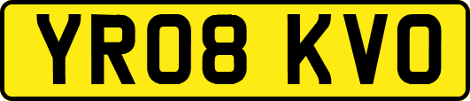 YR08KVO