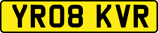 YR08KVR