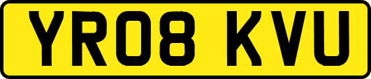 YR08KVU