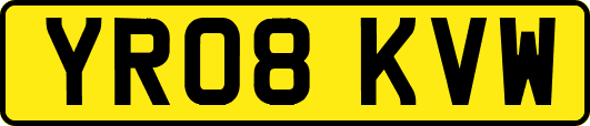 YR08KVW