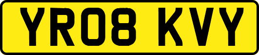YR08KVY