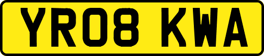 YR08KWA