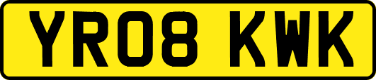 YR08KWK