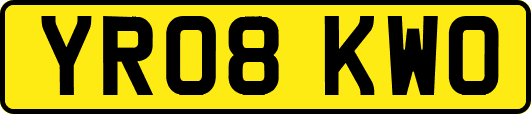 YR08KWO