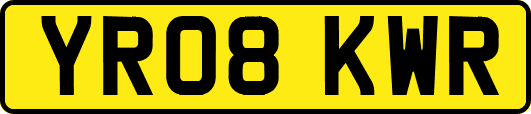 YR08KWR