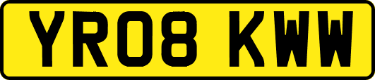 YR08KWW
