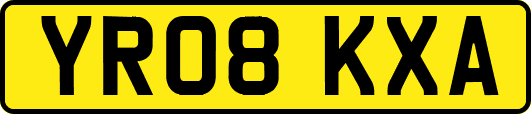 YR08KXA