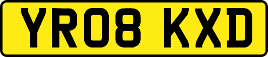 YR08KXD