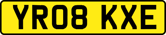 YR08KXE