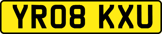 YR08KXU