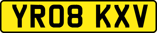 YR08KXV